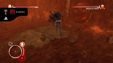 [PROTOTYPE] Errand Boy 🏆