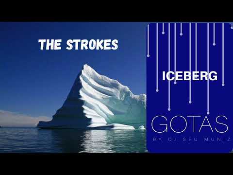 THE STROKES - Lonely In The Future 