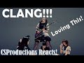Band Maid - Clang (REACTION!) |CSProductions.29| #BandMaid #Clang