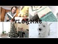 ПРОБУЮ НОВИНКИ || TRY A CHAPTER TAG || VLOGMAS