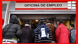 🛑 ESPAÑA ROMPE TODOS LOS RECORDS DE EMPLEO ¿?