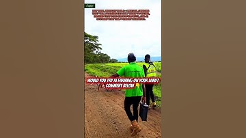 The Future of Farming: From Soil to Sensors. #farming#soil#sensor#future#garden#agriculturetech