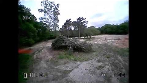 DTI180 Betaflight 2.7.0