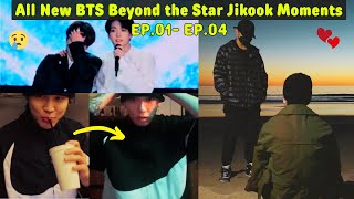 again Confirmed JIKOOK were Together on Jungkook's birthday! BTS Beyond the Star Jikook Moments 2024