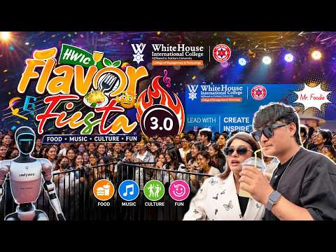 College ma ramailo vayo hai 😇😇😇 the elements band ko performance #fyp #college #concert #fun 