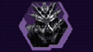 All Blackout Voice Lines [Transformers - Decepticons DS]