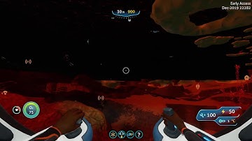 Subnautica: Below Zero (experimental)Exploring Build 22282