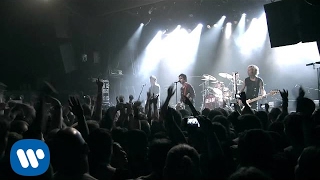 Green Day: Live At Irving Plaza, w/ Nokia Music and AT&T