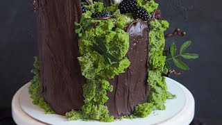 RECETTE MOUSSE COMESTIBLE CAKE DESIGN