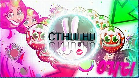 THE NEW BLOB.IO POP GOD?!?!  Official Video no doubt about it