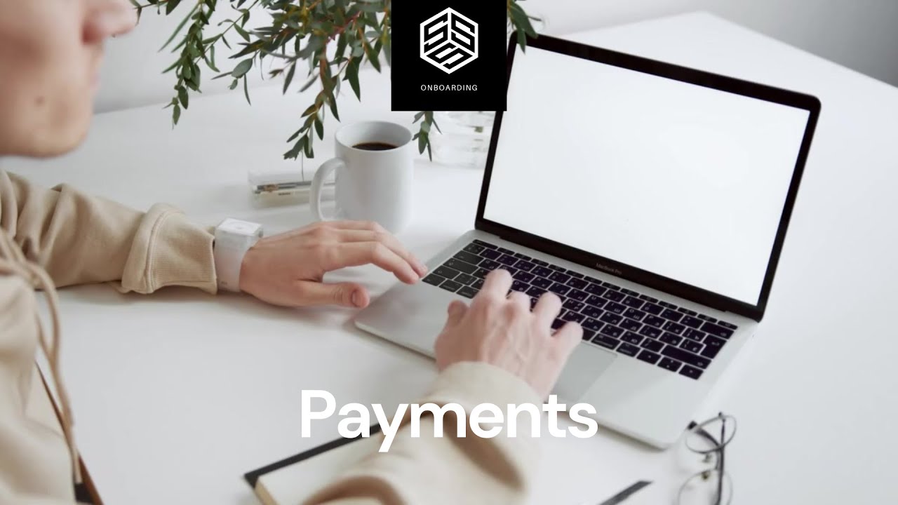 3S Method - Payments