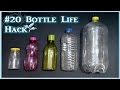 20 Awesome Ideas With Plastic Bottle