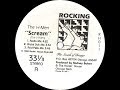 The h men   scream radio mix