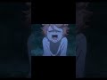 season 1 had so much potential😔😔 song name: void in blue, anime name: the promised neverland.