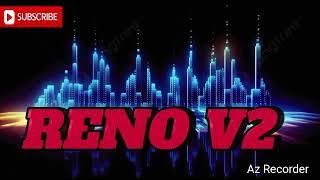 DUGEM FUNKY FULL NONSTOP REMIX 2025 KENCENG KALEEE DJ RENO V2