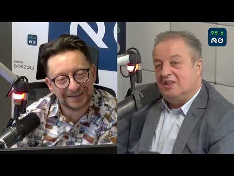 ROZMOWA PO 9   02 listopada 2023   Roman Maksymiak