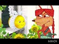 Колобок и Жихарка 💥 Любимые сказки для малышей ✨ Super Toons TV