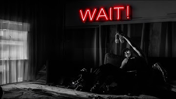 5400CINCO - WAIT (Prod. MYTO) Clip by @TimPetersProductions & @gatoshawty