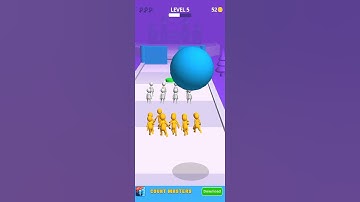 GamePlay Walkthrough Gameplay #shorts android iOS mobile New game #gaming