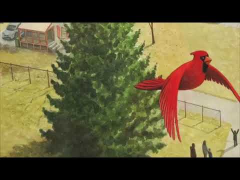 Red and Lulu Red and Lulu