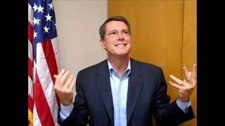 Brian Turnbull for Northville Mayor 2019 candidate interview