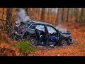 When GEORGIA Police Pursuits Go Horribly Wrong FAST!