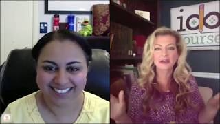 From Biblical Studies to Instructional Design: Dr Robin Sargent