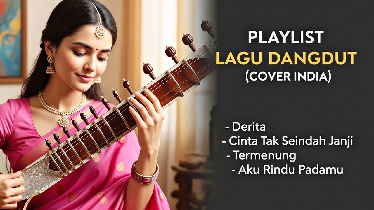 Kumpulan Dangdut India Modern – Lagu Hits Terbaru & Pilihan Terlengkap