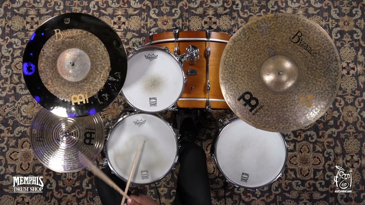 Meinl 14