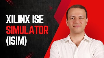 Circuit Simulation Using Xilinx ISE Simulator (ISim) | Learn to Simulate a Priority Encoder
