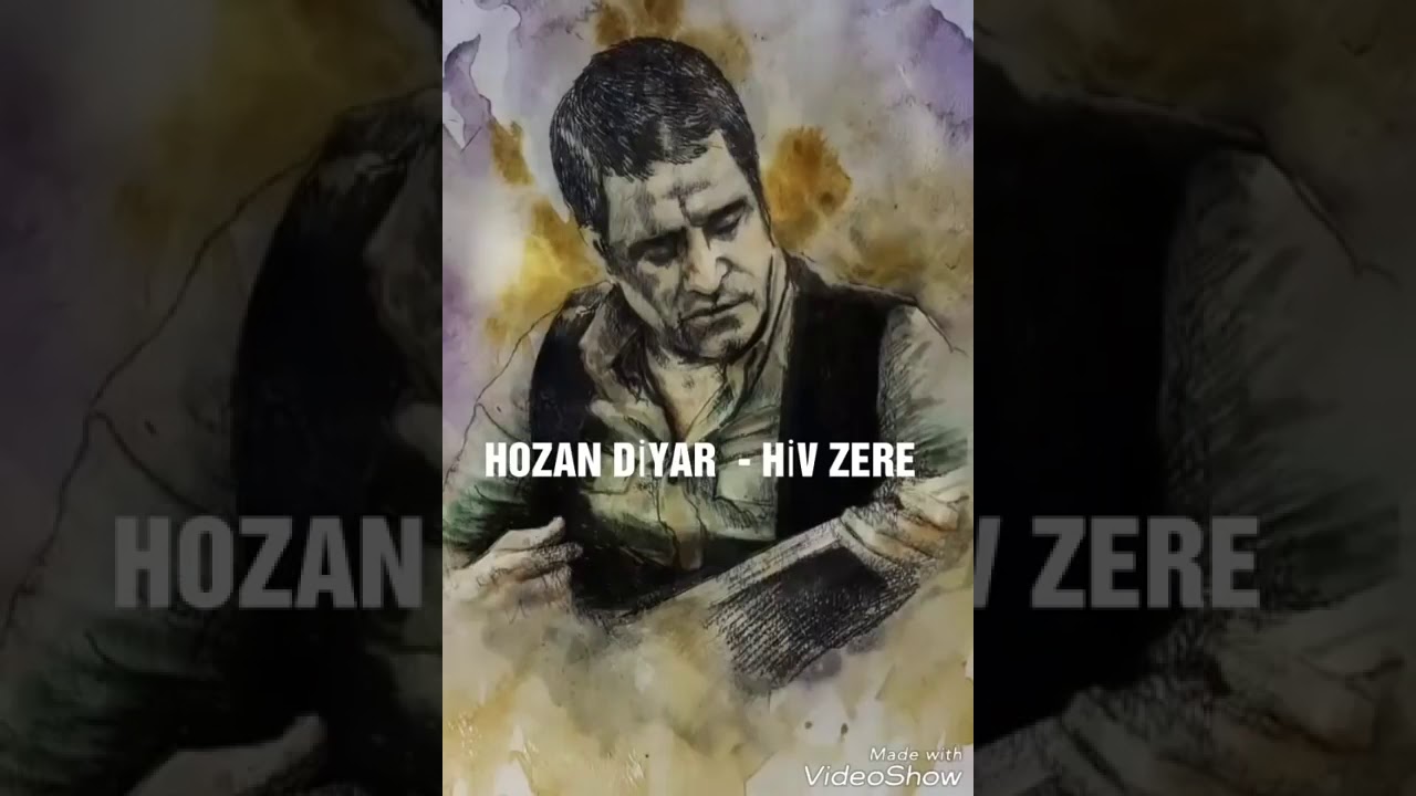 HoZaN DiYaR HIV ZeRe 2018