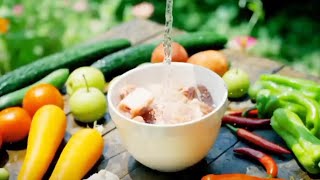 COUNTRYSIDE CUISINE#food 