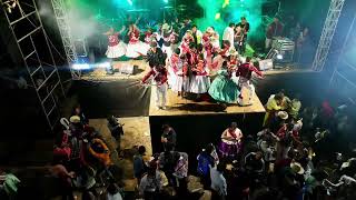 Edgar Coari en Vivo Tacna. 2025