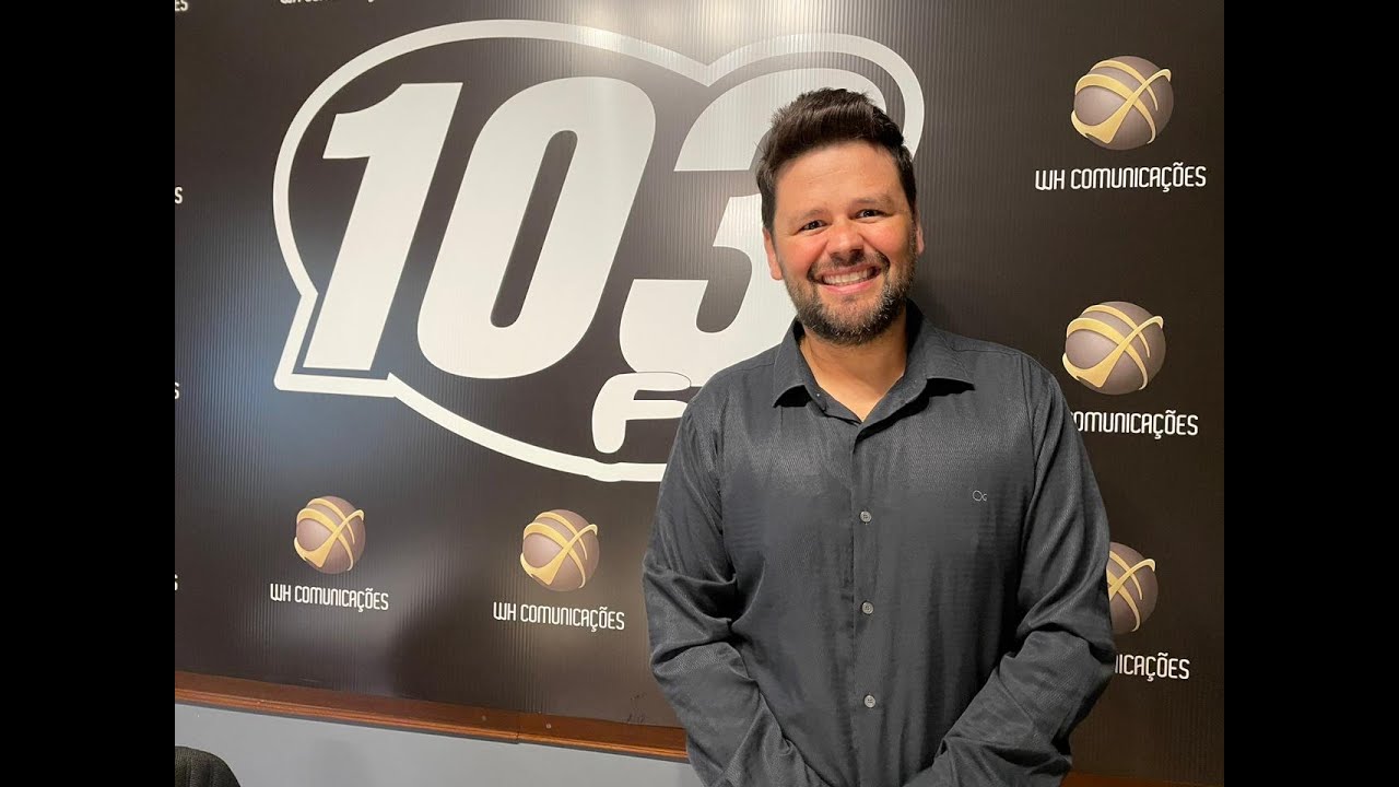 ATUALIDADES ENTREVISTA | 103 FM | TERÇA-FEIRA (26.12.2023) - YouTube