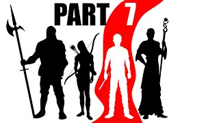 Rise of the Exile: Part 7