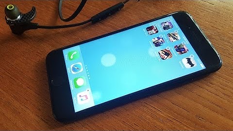 How To Free Up Space On Iphone 7 / Iphone 7 Plus - Fliptroniks.com