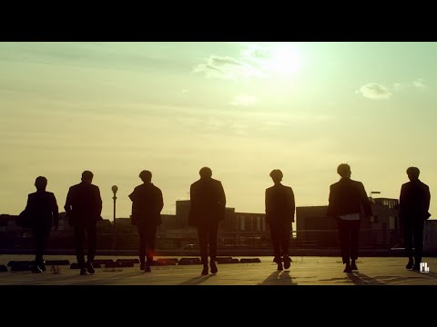 MVP(엠브이피) "Every Day" MV Teaser
