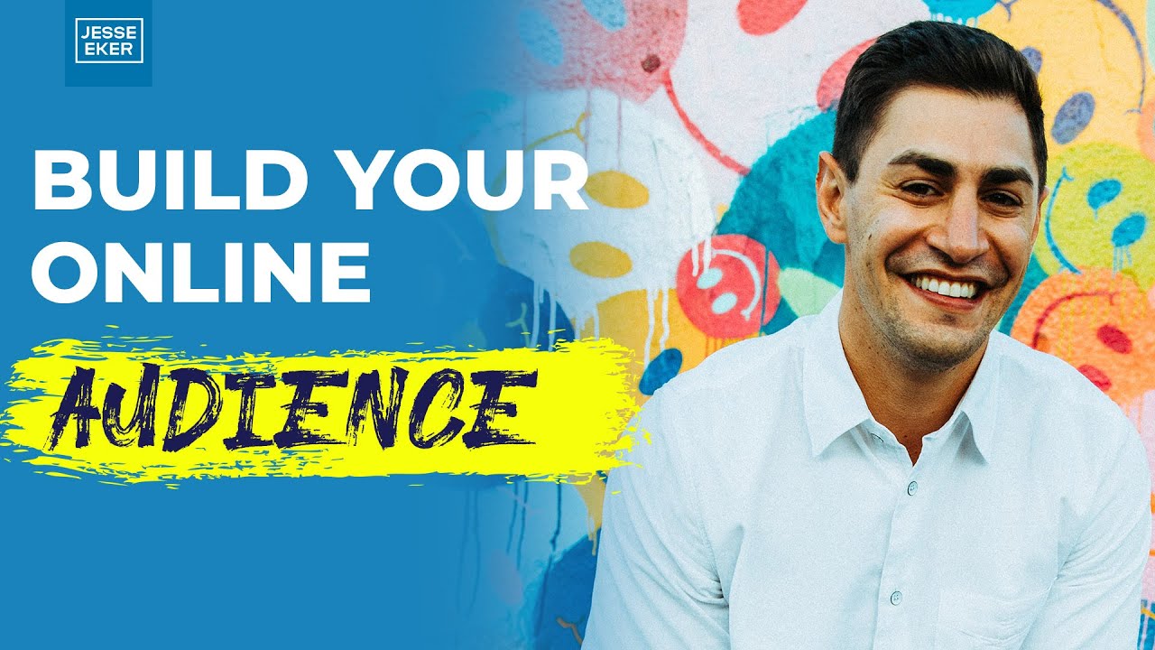 Build Your Online Audience Super Fast and Cheap with This One Strategy