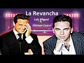 La Revancha:  Luis Miguel VS Cristian Castro - The Rematch: Luis Miguel VS Cristian Castro