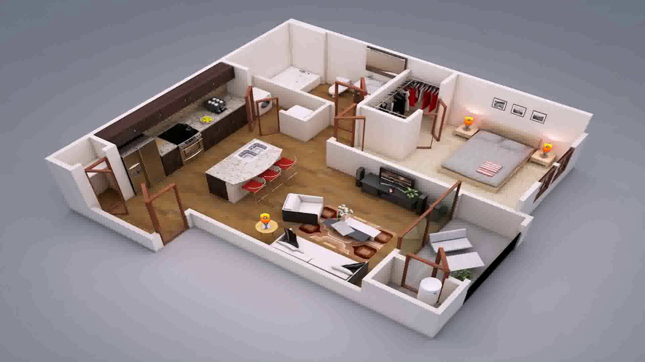 1 Bedroom House Plans Pdf Free Download Daddygif Com See