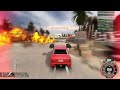 Gas Guzzlers Extreme_Fender Bender Cup_El Ahan Challenge
