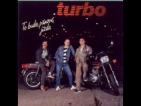 Turbo - Křídla racků (1985)