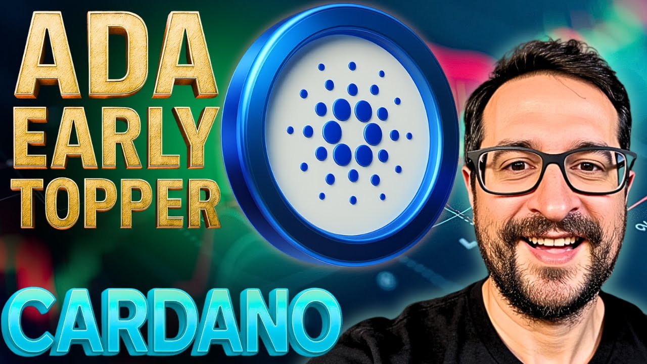 Cardano ADA Price Target: $3 or Major Breakdown Coming?