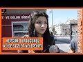 Her gün Duyduğunuz Klişe Sözler Nelerdir? | Kayseri Sokak Röportajları