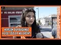 Her gn Duydu?unuz Kli?e Szler Nelerdir? | Kayseri Sokak Rportajlar?