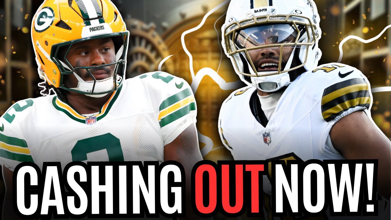 Топ-4 переоцененных игроков | Dynasty Fantasy Football: Игроки, которых стоит обменять сейчас (2026)