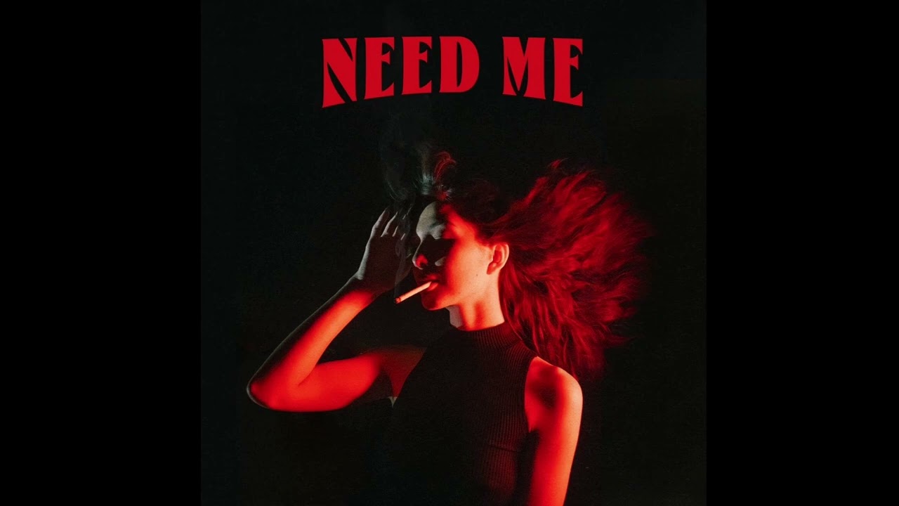 Watch Roman Rouge - Need Me (Official Audio) on YouTube Watch Roman Rouge - Need Me (Official Audio) on YouTube