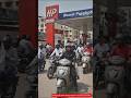 पेट्रोल और डीजल की कीमतें और बढ़ गई हैं//Petrol and diesel prices have increased #petrolprice #GMEx