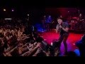 Olly Murs - Troublemaker (Live @ House of Blues LA)