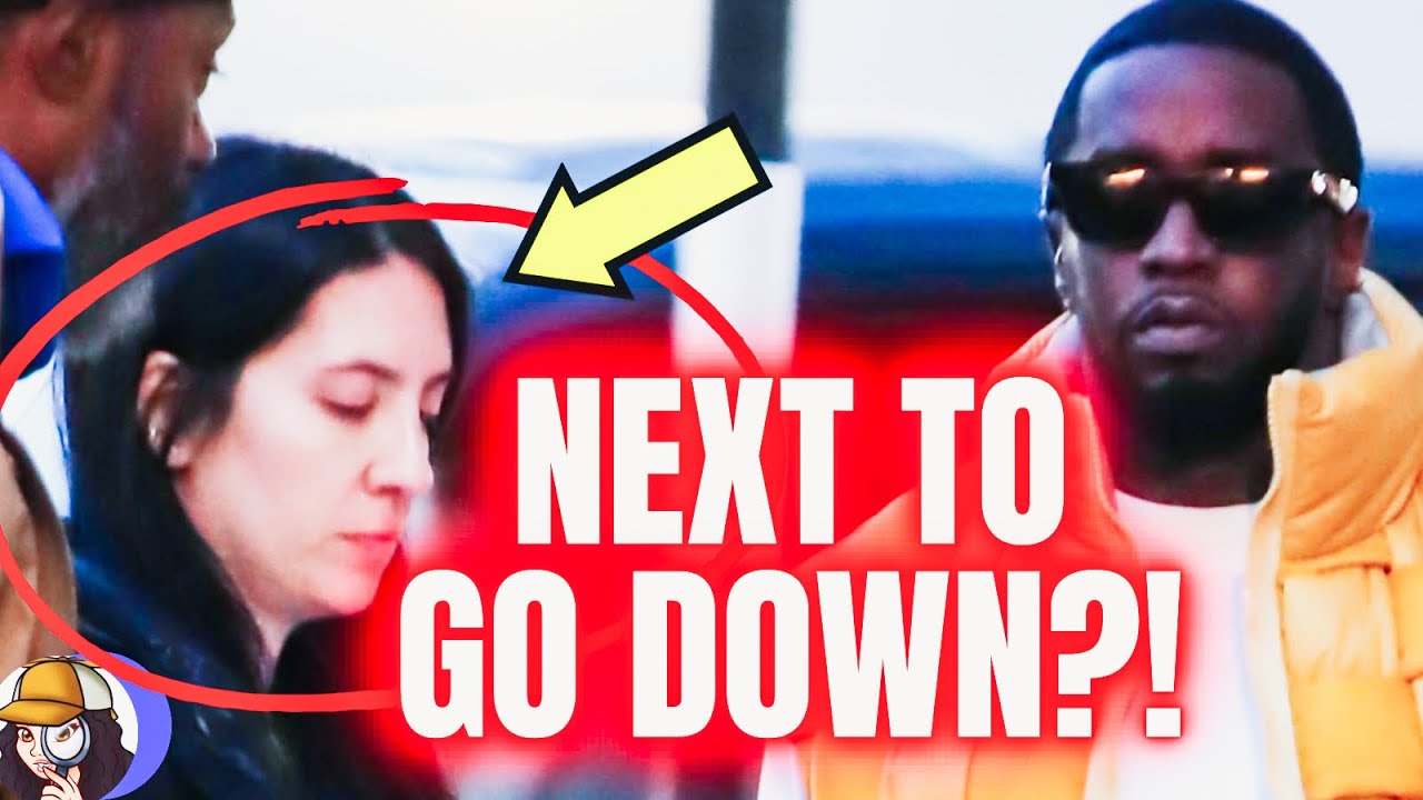 Diddy’s Appeal WON’T Save KK Inside The Legal Battle That Could Change